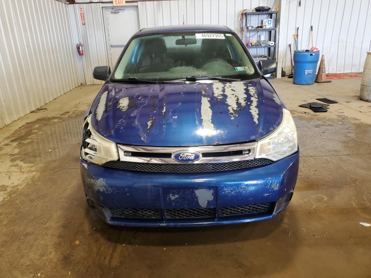 2008 Ford Focus - Image 5