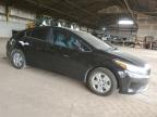 2018 Kia Forte Lx за продажба в Phoenix, AZ - Rear End