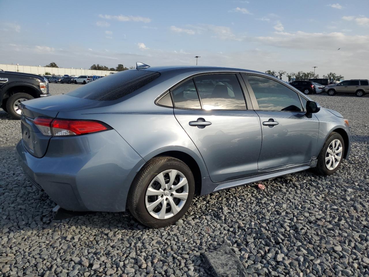 2024 Toyota Corolla - Image 3