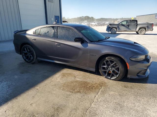  DODGE CHARGER 2022 Gray