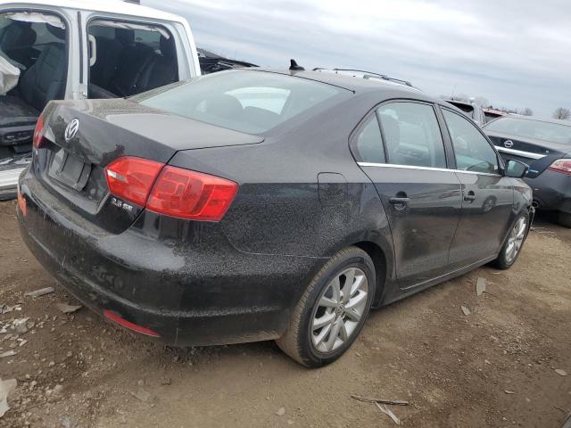  VOLKSWAGEN JETTA 2013 Серый