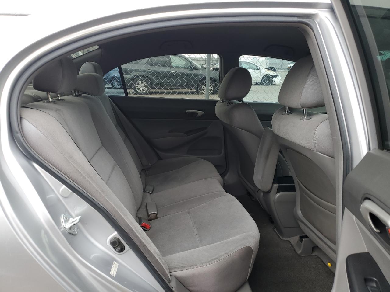 2007 Honda Civic - Image 10