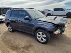 2010 Subaru Forester 2.5Xt Limited de vânzare în Brighton, CO - Front End