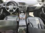 2012 Audi Q5 Premium Plus იყიდება East Granby-ში, CT - Rear End