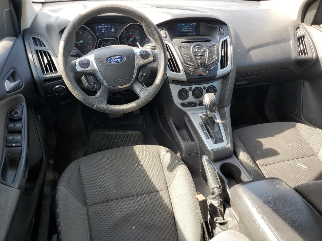 2012 Ford Focus - Image 8