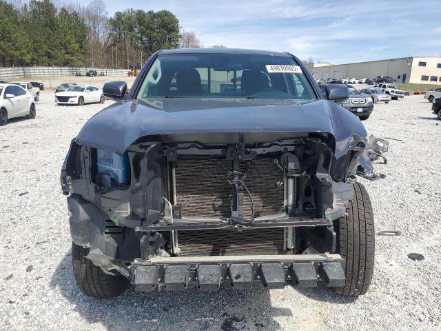  TOYOTA TACOMA 2022 Gray