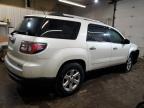 2015 Gmc Acadia Sle იყიდება Lyman-ში, ME - Front End