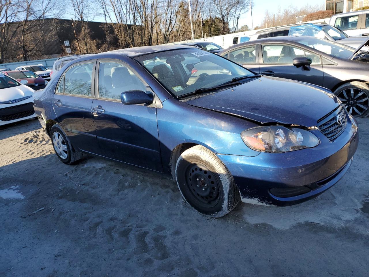 2005 Toyota Corolla - Image 4