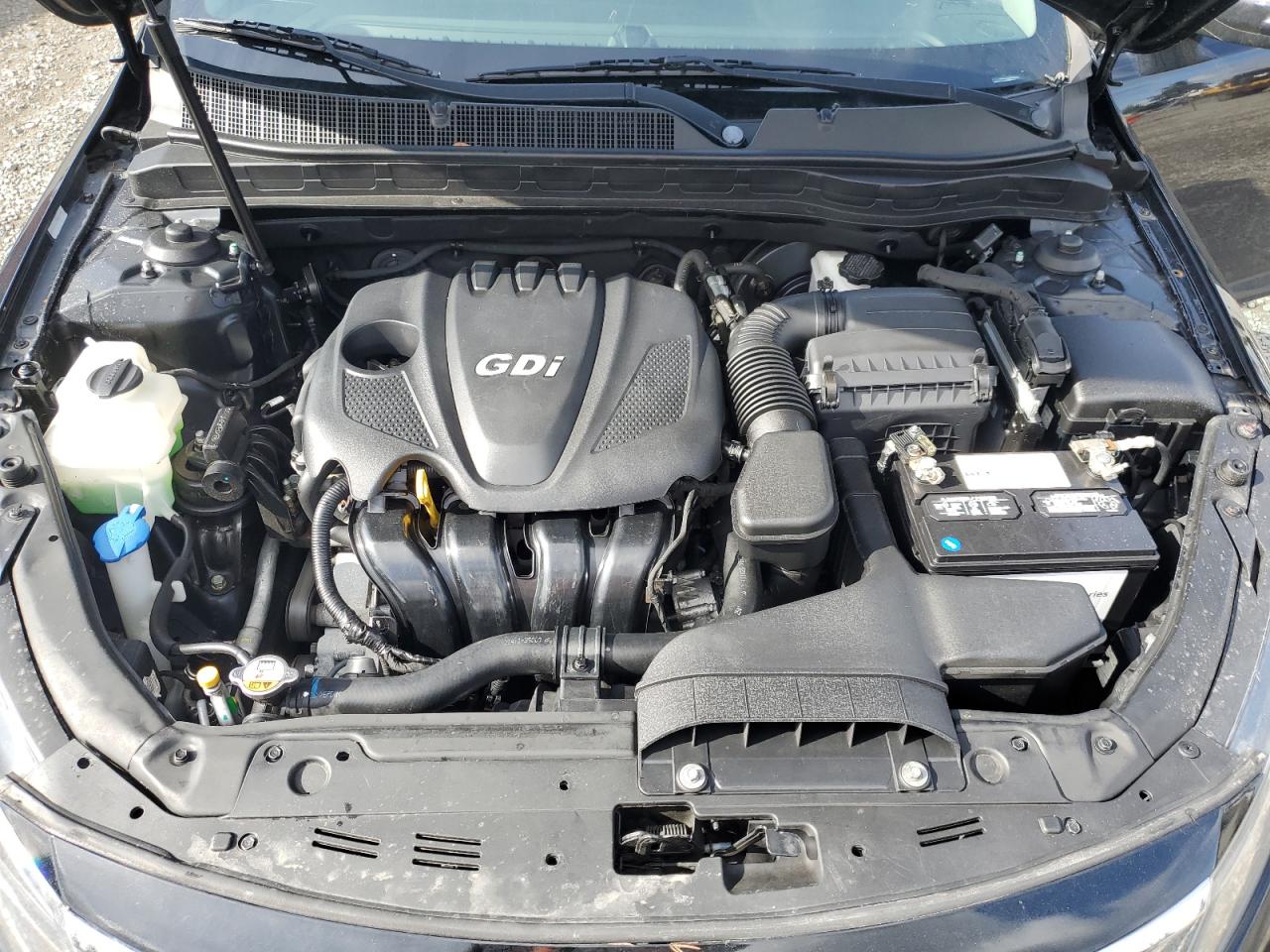 2013 Kia Optima - Image 11