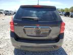 2016 Chevrolet Equinox Ls на продаже в Houston, TX - Front End