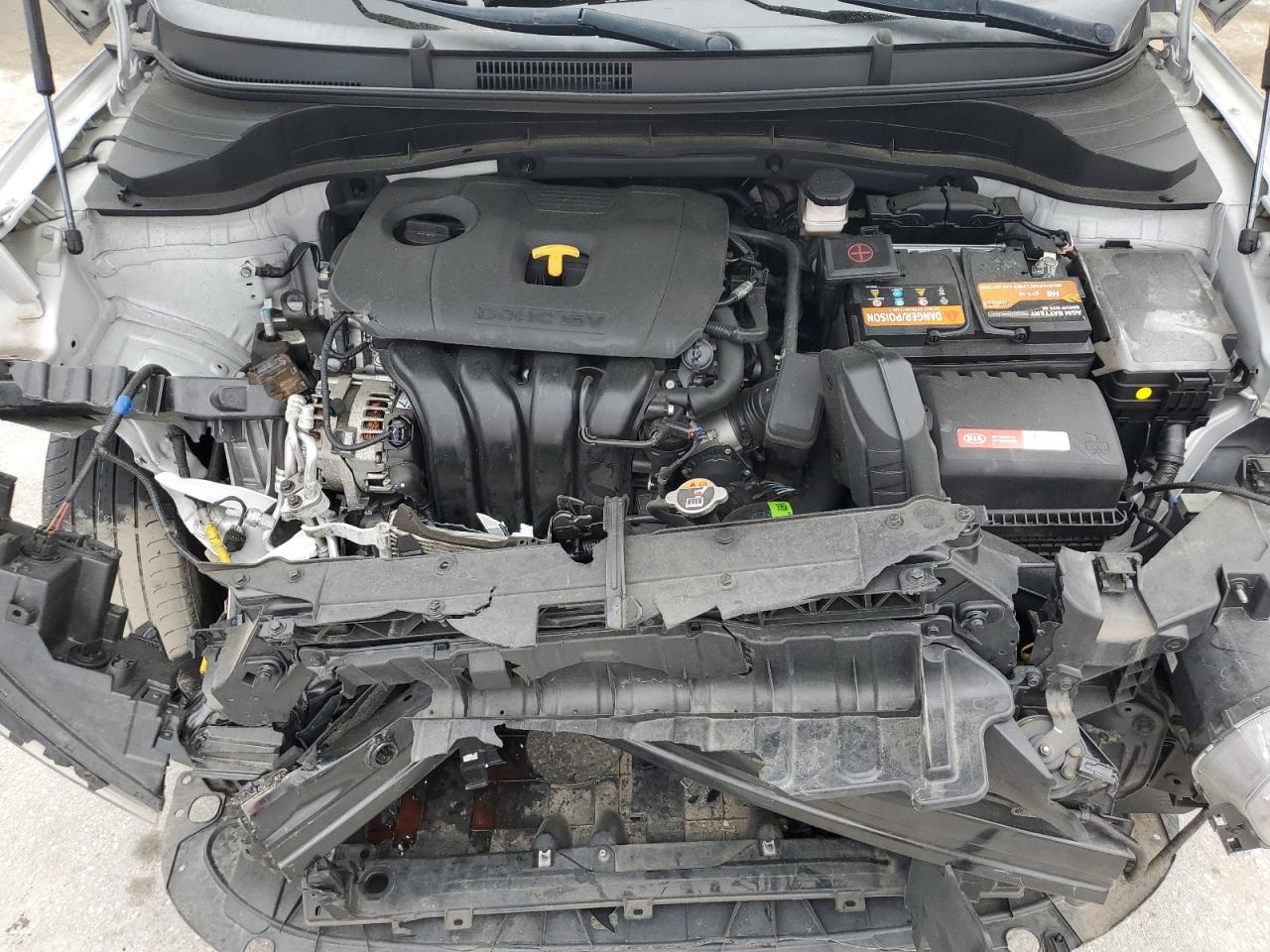 2021 Kia Soul - Image 12