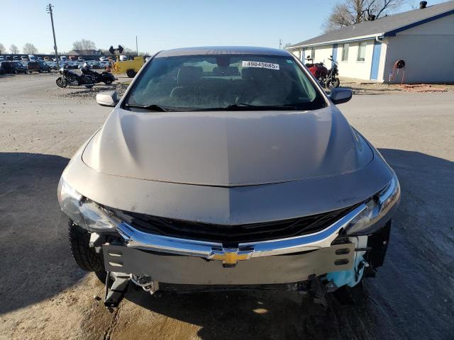  CHEVROLET MALIBU 2022 Колір засмаги