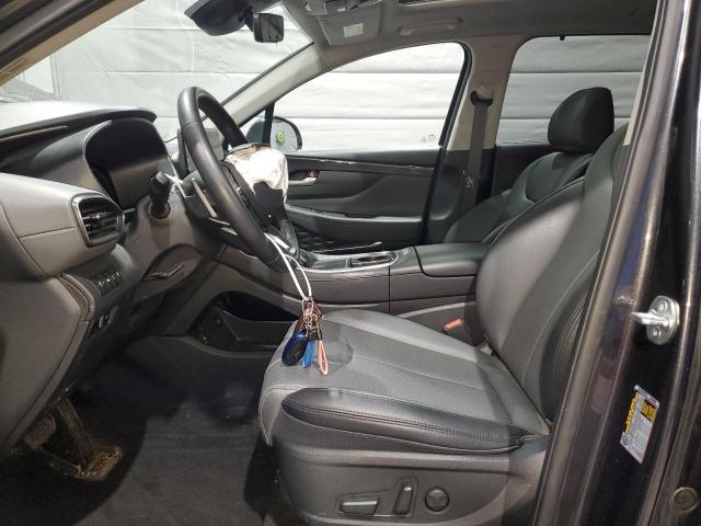  HYUNDAI SANTA FE 2023 Charcoal
