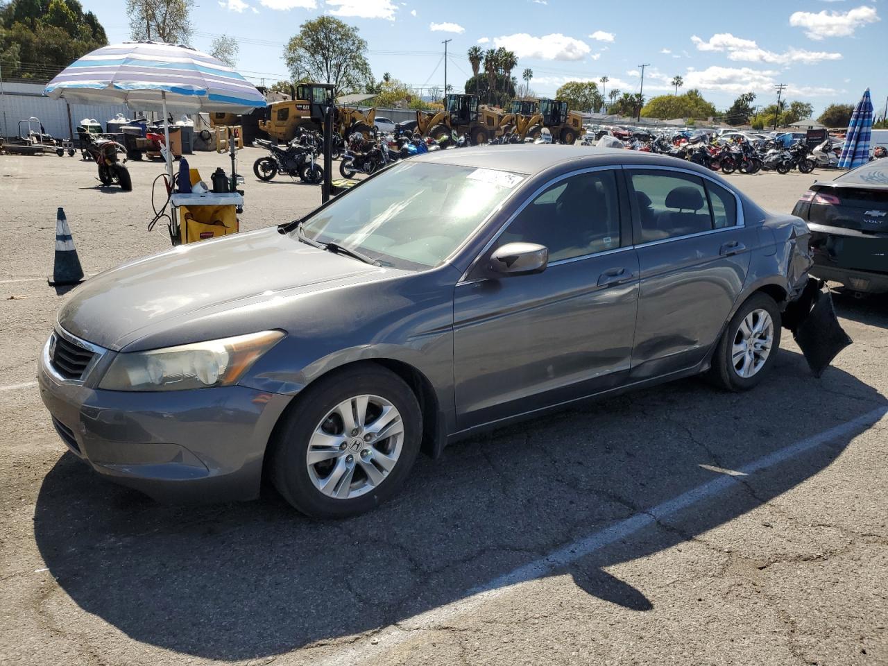 2009 Honda Accord - Image 1