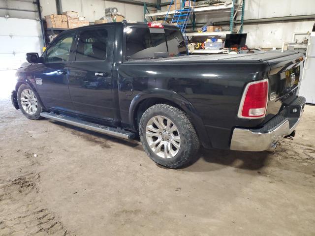 Пікапи RAM 1500 2016 Чорний
