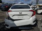 2017 Honda Civic Exl zu verkaufen in Van Nuys, CA - All Over