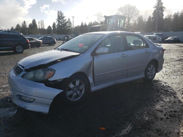 2006 Toyota Corolla Ce 1.8L