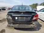 2017 Mitsubishi Mirage G4 Es for Sale in Austell, GA - Rear End