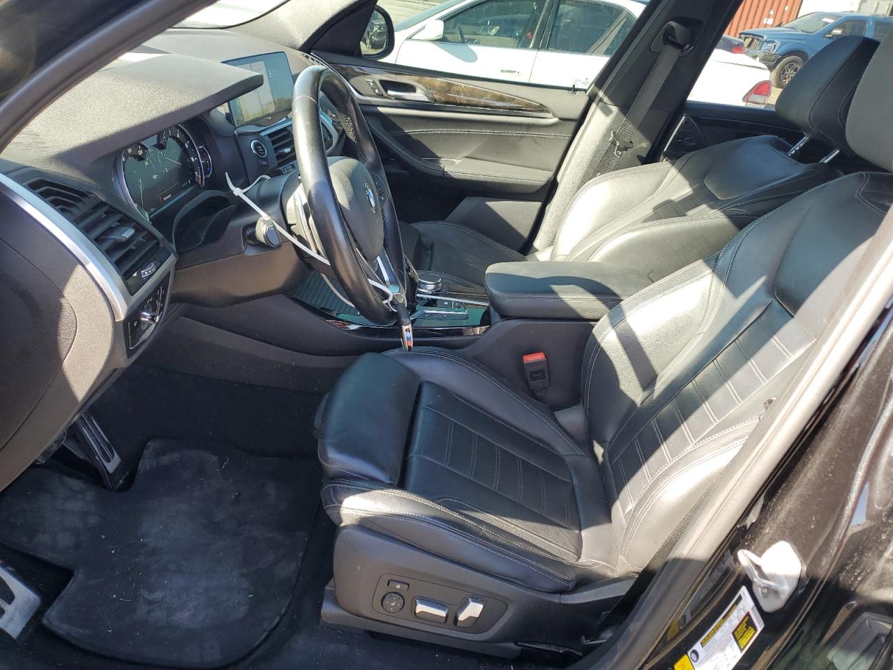 2018 BMW X3 - Image 7