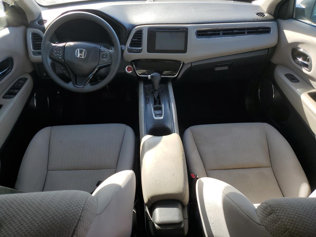 2016 Honda HR-V - Image 8