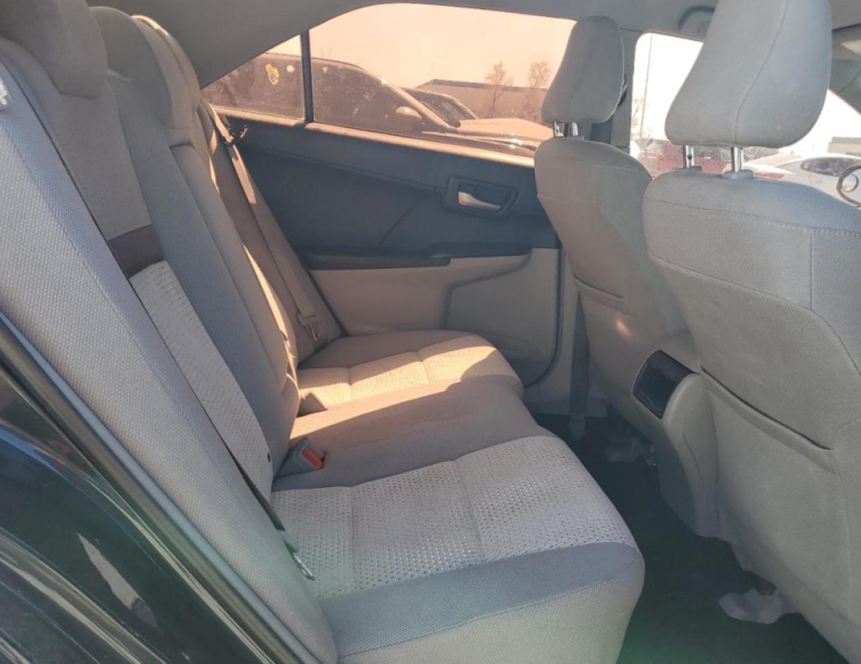 2012 Toyota Camry - Image 10