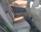 2012 Toyota Camry Base na sprzedaż w Anthony, TX - Rear End