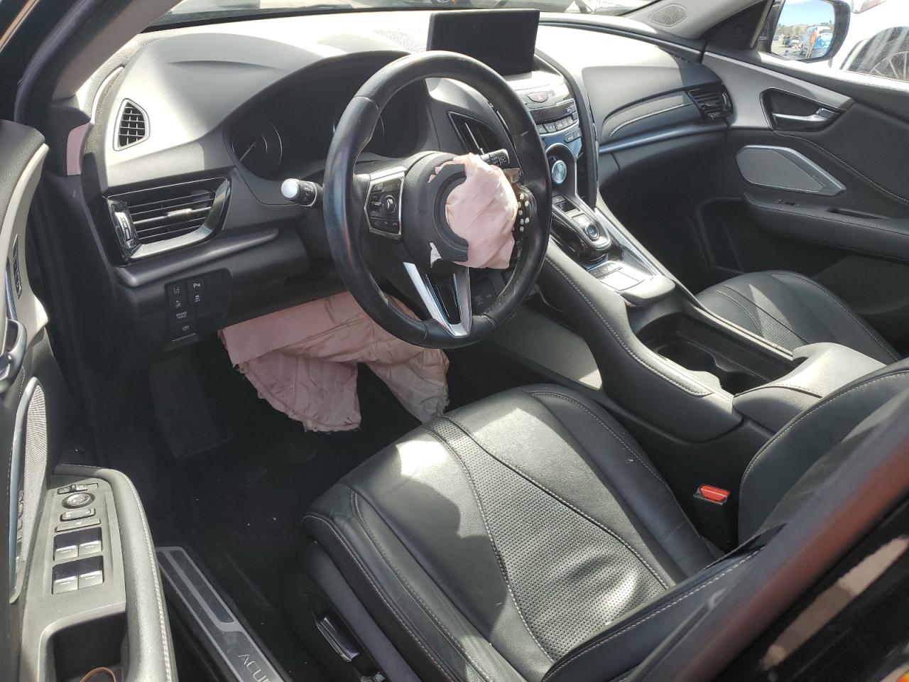 2021 Acura RDX - Image 8