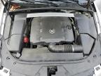 2013 Cadillac Cts Luxury Collection zu verkaufen in Montgomery, AL - Side