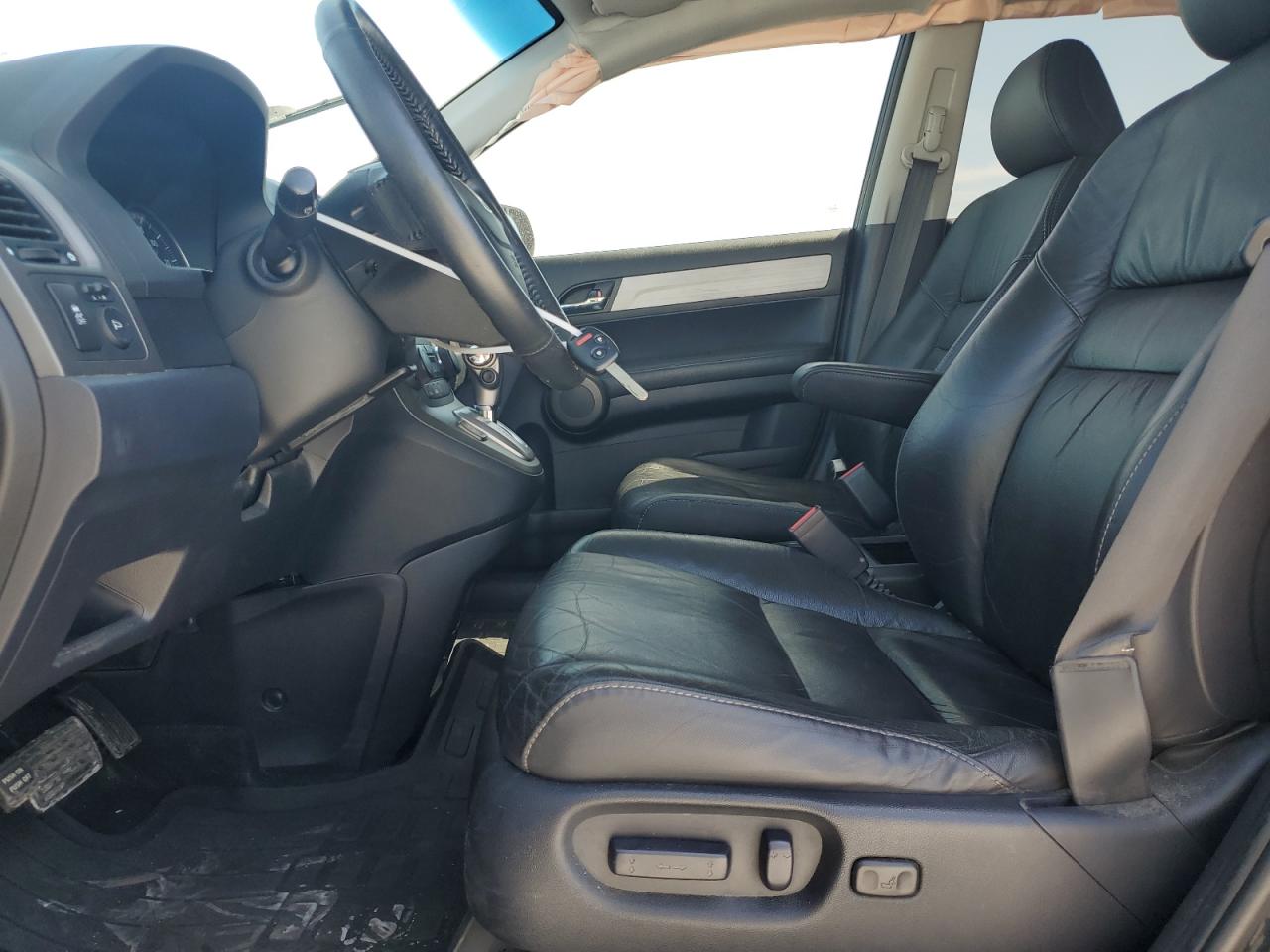 2010 Honda CR-V - Image 7