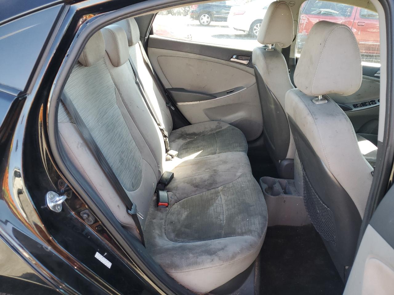 2016 Hyundai Accent - Image 10