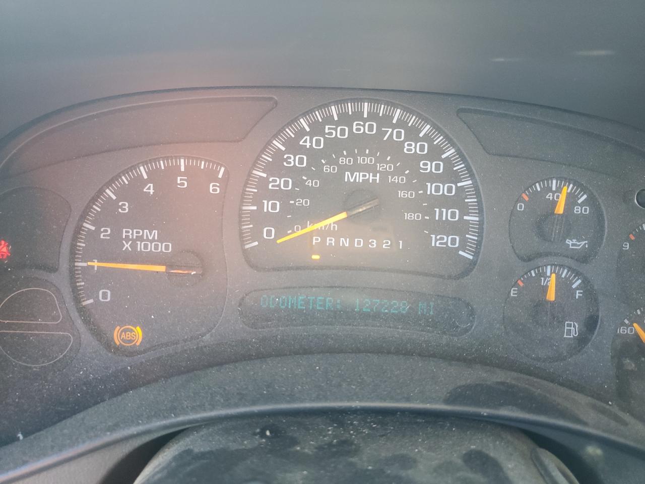 2006 Chevrolet Silverado - Image 9