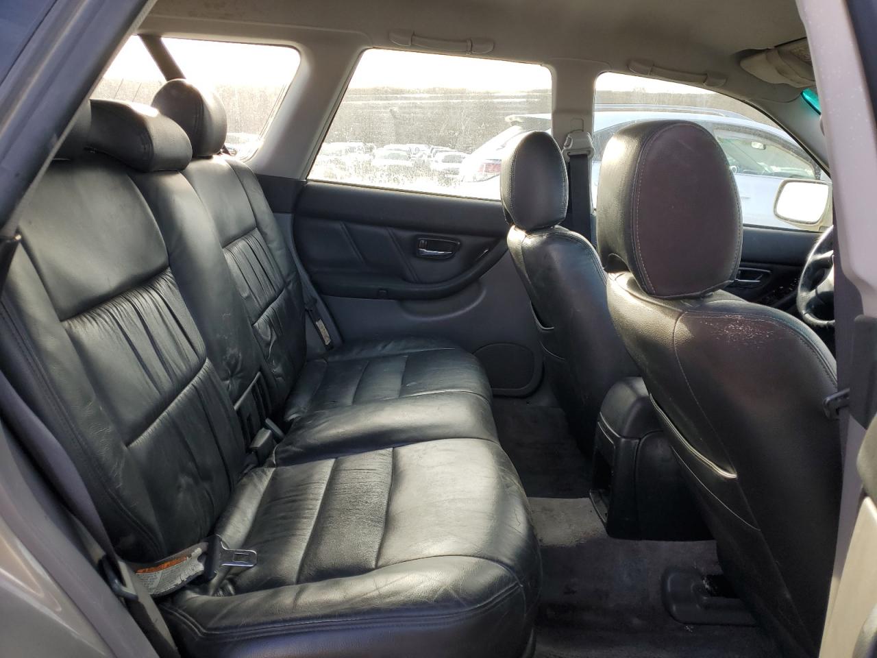 2003 Subaru Legacy - Image 11