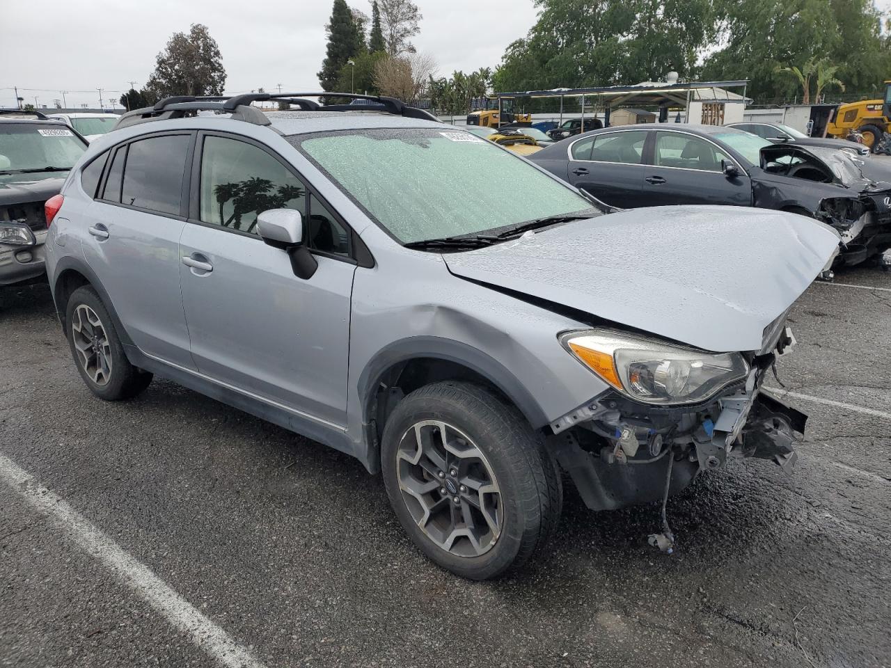 2017 Subaru XV - Image 4