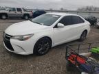 2015 Toyota Camry Le zu verkaufen in Earlington, KY - Hail
