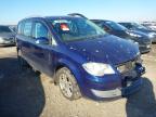 2007 VOLKSWAGEN TOURAN SE for sale at Copart YORK
