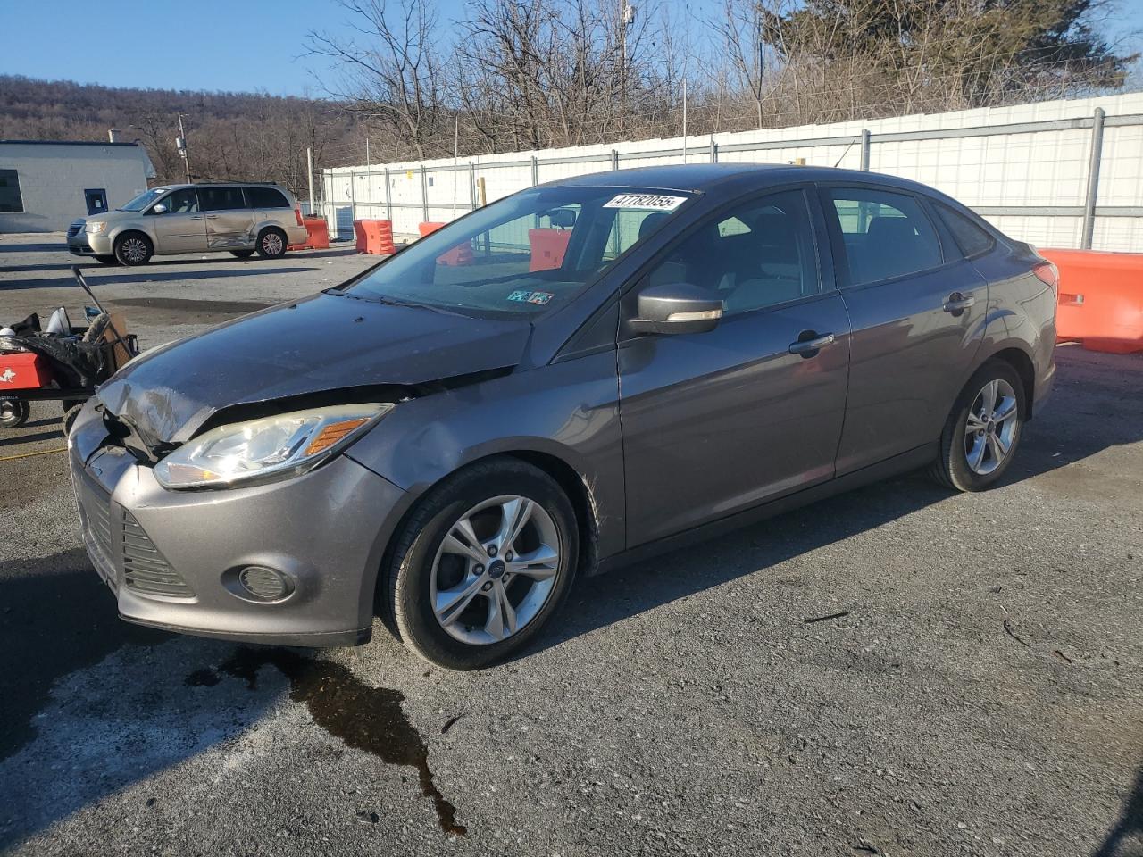 2013 Ford Focus - Image 1