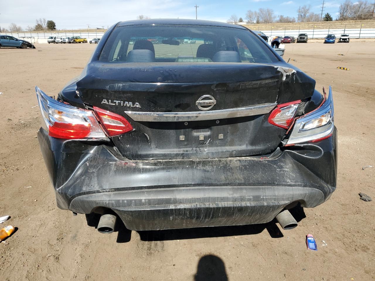 2017 Nissan Altima - Image 6