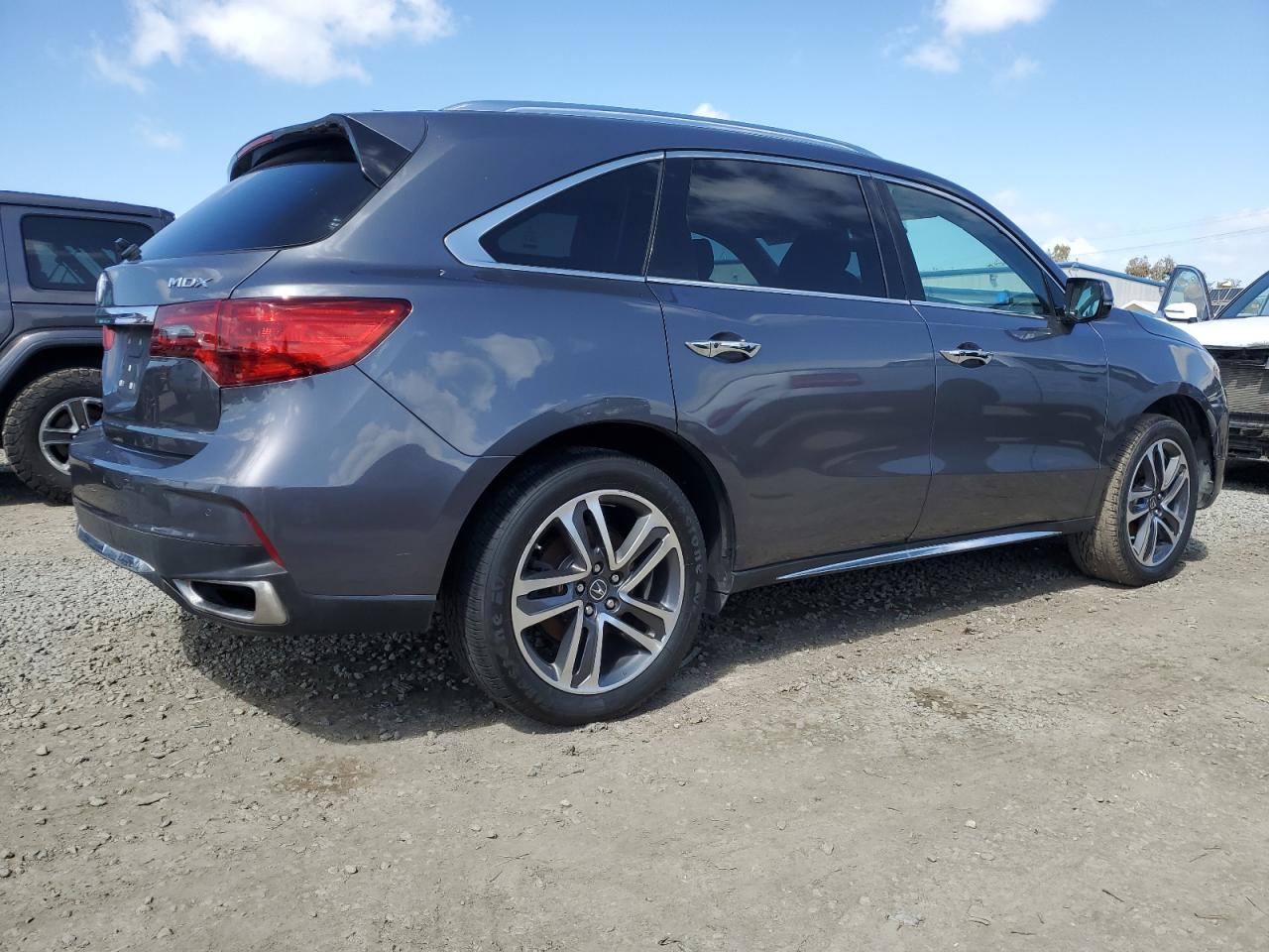2017 Acura MDX - Image 3