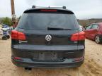 2017 Volkswagen Tiguan Sport იყიდება China Grove-ში, NC - Side