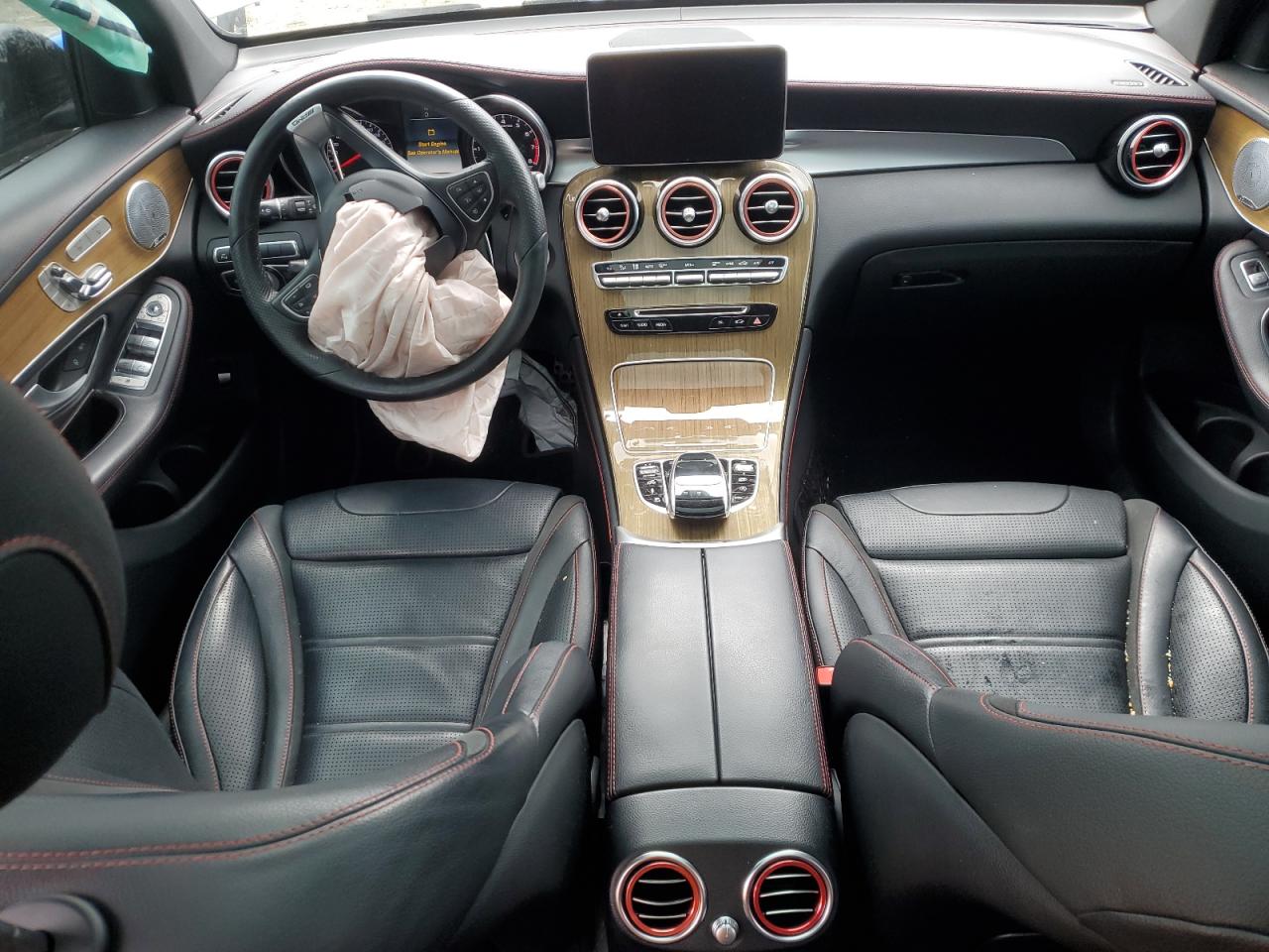 2018 Mercedes-Benz GLC - Image 8