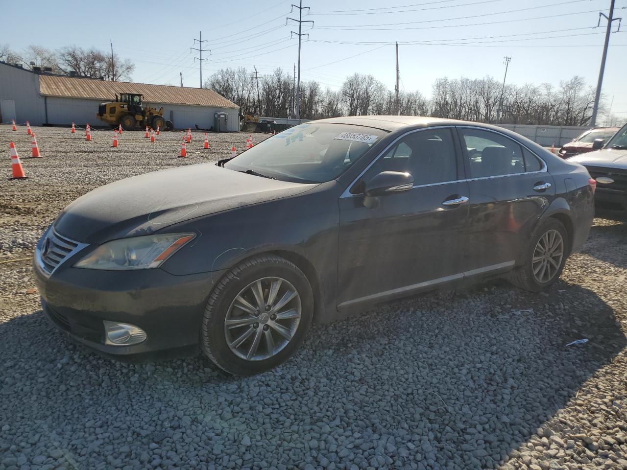 2011 Lexus ES - Image 1