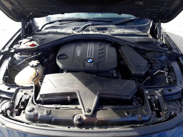 2014 BMW 320D M SPO