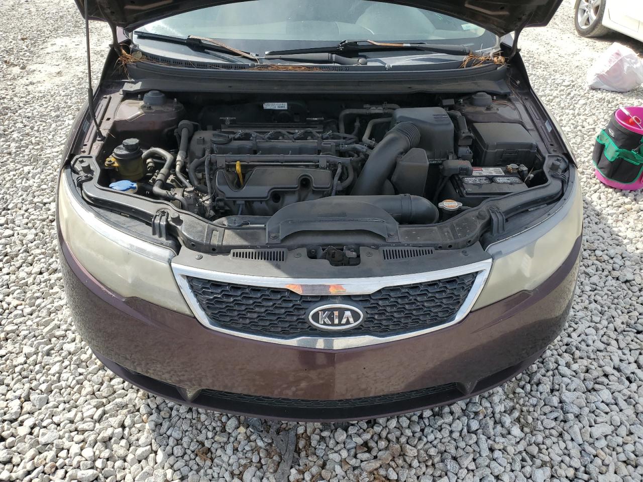 2011 Kia Forte - Image 11