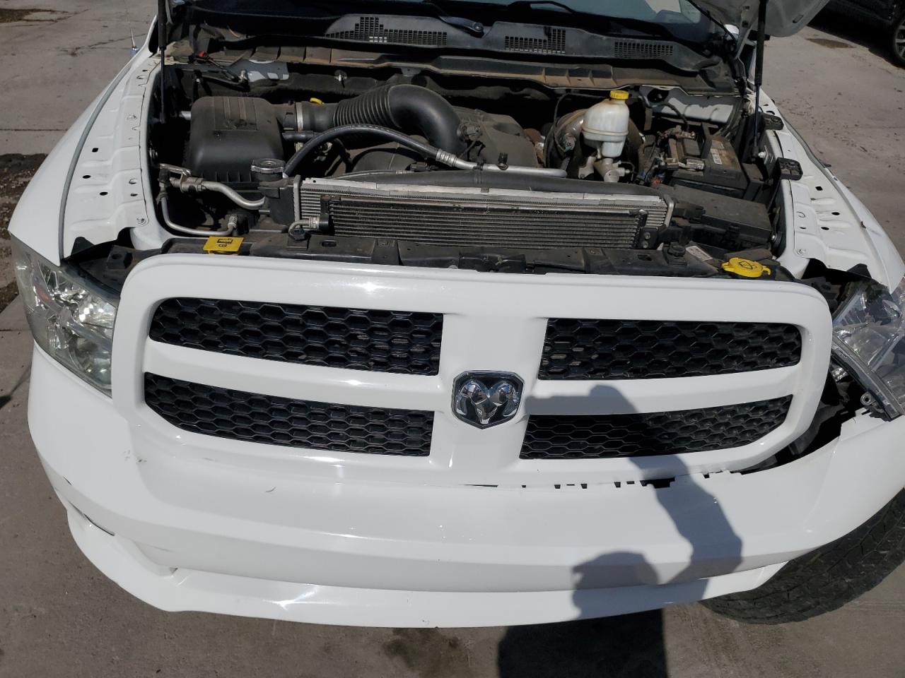 2013 RAM 1500 - Image 11