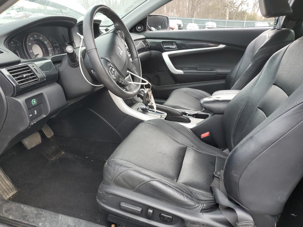 2013 Honda Accord - Image 7