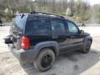 2004 Jeep Liberty Sport იყიდება Hurricane-ში, WV - Water/Flood