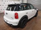 2013 MINI COUNTRYMAN for sale at Copart NEWBURY