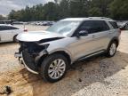 2020 Ford Explorer Limited zu verkaufen in Eight Mile, AL - Front End