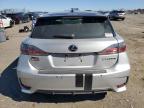 2015 Lexus Ct 200 للبيع في Fredericksburg، VA - Front End