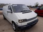 1998 VOLKSWAGEN 1200 TDI L for sale at Copart SANDY